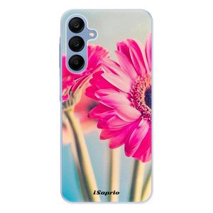 Odolné silikonové pouzdro iSaprio - Flowers 11 - Samsung Galaxy A25 5G