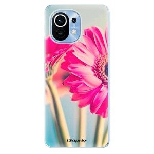 Odolné silikonové pouzdro iSaprio - Flowers 11 - Xiaomi Mi 11