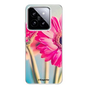Odolné silikonové pouzdro iSaprio - Flowers 11 - Xiaomi 14