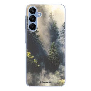 Odolné silikonové pouzdro iSaprio - Forrest 01 - Samsung Galaxy A25 5G