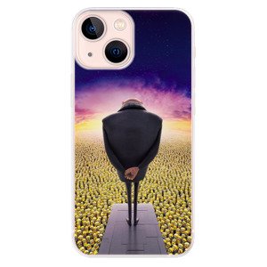 Odolné silikonové pouzdro iSaprio - Gru - iPhone 13 mini