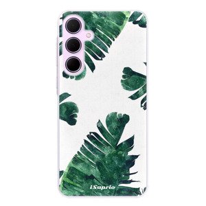 Odolné silikonové pouzdro iSaprio - Jungle 11 - Samsung Galaxy A35 5G