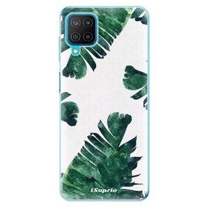 Odolné silikonové pouzdro iSaprio - Jungle 11 - Samsung Galaxy M12