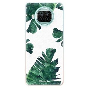 Odolné silikonové pouzdro iSaprio - Jungle 11 - Xiaomi Mi 10T Lite