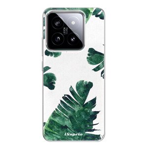 Odolné silikonové pouzdro iSaprio - Jungle 11 - Xiaomi 14