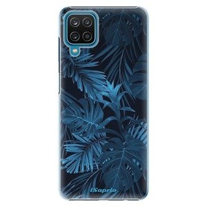 Plastové pouzdro iSaprio - Jungle 12 - Samsung Galaxy A12