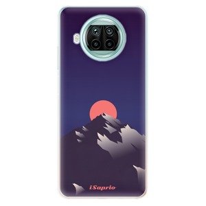 Odolné silikonové pouzdro iSaprio - Mountains 04 - Xiaomi Mi 10T Lite