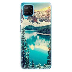Odolné silikonové pouzdro iSaprio - Mountains 10 - Samsung Galaxy M12