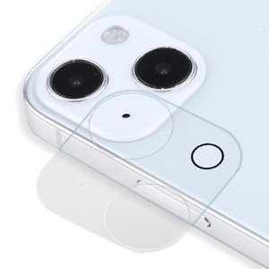 Tvrzené sklo na čočky fotoaparátu pro iPhone 15/15 Plus