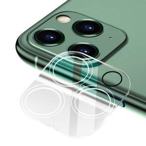 Tvrzené sklo na čočky fotoaparátu pro iPhone 15 Pro/15 Pro Max