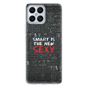 Odolné silikonové pouzdro iSaprio - Smart and Sexy - Honor X8