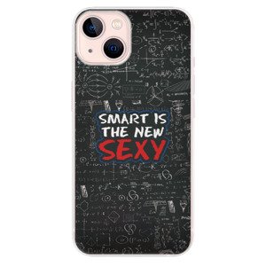 Odolné silikonové pouzdro iSaprio - Smart and Sexy - iPhone 13