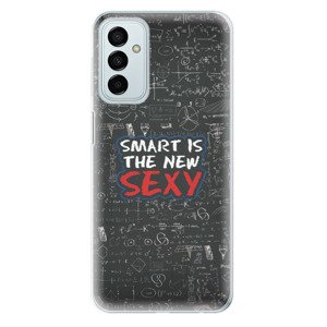 Odolné silikonové pouzdro iSaprio - Smart and Sexy - Samsung Galaxy M23 5G