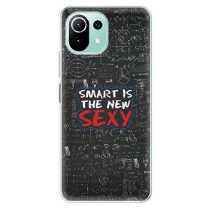 Odolné silikonové pouzdro iSaprio - Smart and Sexy - Xiaomi Mi 11 Lite