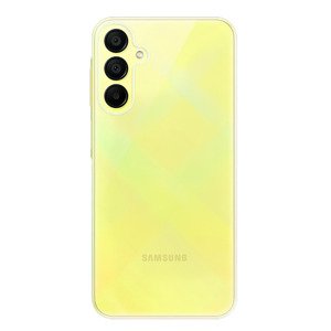 Samsung Galaxy A15 / A15 5G (silikonové pouzdro)