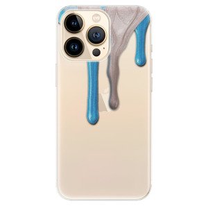 Odolné silikonové pouzdro iSaprio - Varnish 01 - iPhone 13 Pro