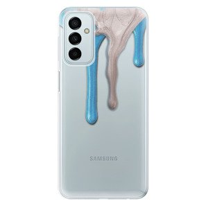 Odolné silikonové pouzdro iSaprio - Varnish 01 - Samsung Galaxy M23 5G