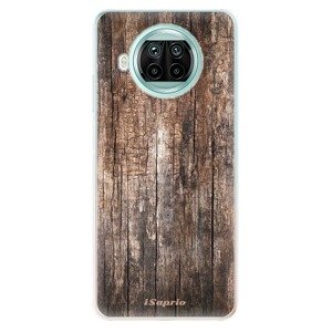 Odolné silikonové pouzdro iSaprio - Wood 11 - Xiaomi Mi 10T Lite