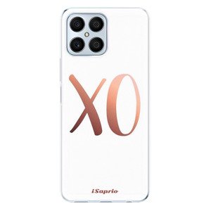 Odolné silikonové pouzdro iSaprio - XO 01 - Honor X8