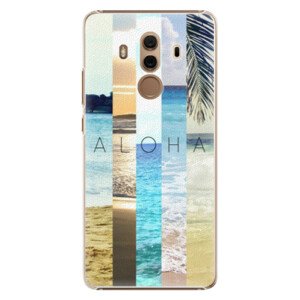 Plastové pouzdro iSaprio - Aloha 02 - Huawei Mate 10 Pro