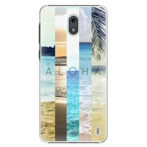 Plastové pouzdro iSaprio - Aloha 02 - Nokia 2