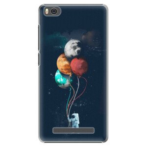 Plastové pouzdro iSaprio - Balloons 02 - Xiaomi Mi4C
