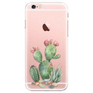 Plastové pouzdro iSaprio - Cacti 01 - iPhone 6 Plus/6S Plus