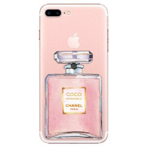 Plastové pouzdro iSaprio - Chanel Rose - iPhone 7 Plus