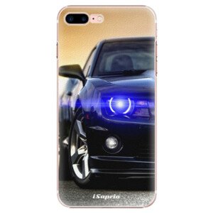 Plastové pouzdro iSaprio - Chevrolet 01 - iPhone 7 Plus