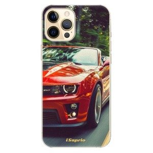 Plastové pouzdro iSaprio - Chevrolet 02 - iPhone 12 Pro