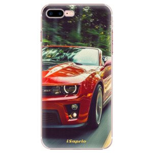 Plastové pouzdro iSaprio - Chevrolet 02 - iPhone 7 Plus