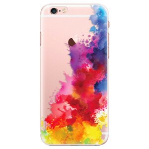 Plastové pouzdro iSaprio - Color Splash 01 - iPhone 6 Plus/6S Plus