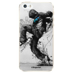 Plastové pouzdro iSaprio - Dance 01 - iPhone 5/5S/SE
