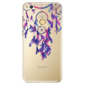 Plastové pouzdro iSaprio - Dreamcatcher 01 - Huawei Honor 8 Lite