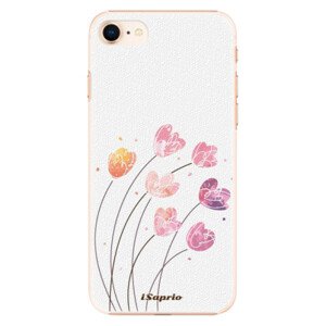 Plastové pouzdro iSaprio - Flowers 14 - iPhone 8
