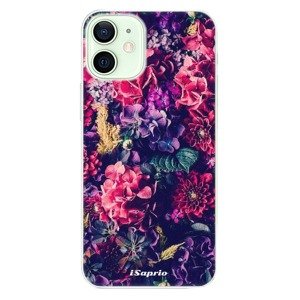 Plastové pouzdro iSaprio - Flowers 10 - iPhone 12 mini
