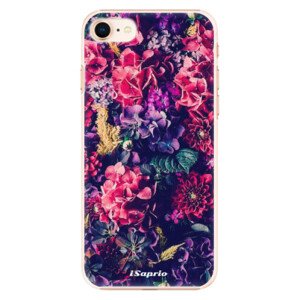 Plastové pouzdro iSaprio - Flowers 10 - iPhone 8