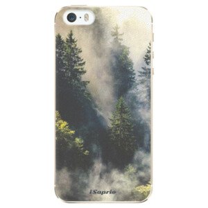 Plastové pouzdro iSaprio - Forrest 01 - iPhone 5/5S/SE