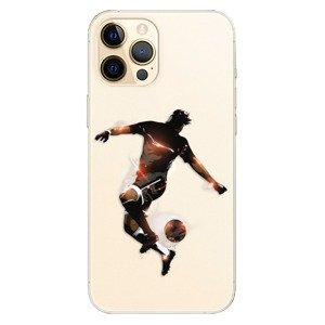 Plastové pouzdro iSaprio - Fotball 01 - iPhone 12 Pro