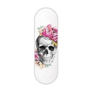 myGrip iSaprio – Pretty Skull – držák / úchytka na mobil