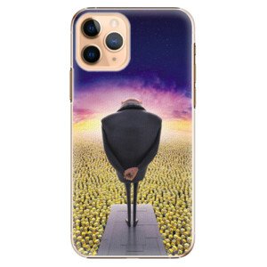 Plastové pouzdro iSaprio - Gru - iPhone 11 Pro