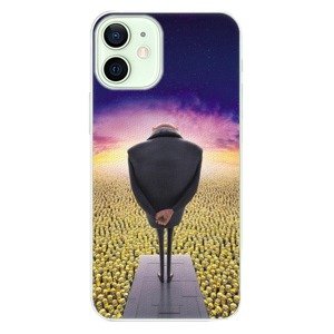 Plastové pouzdro iSaprio - Gru - iPhone 12 mini