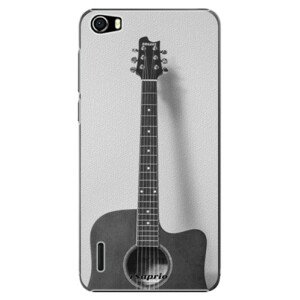 Plastové pouzdro iSaprio - Guitar 01 - Huawei Honor 6