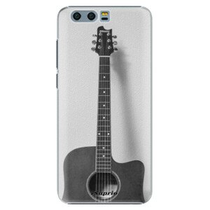 Plastové pouzdro iSaprio - Guitar 01 - Huawei Honor 9