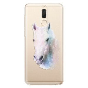 Plastové pouzdro iSaprio - Horse 01 - Huawei Mate 10 Lite