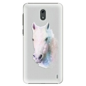 Plastové pouzdro iSaprio - Horse 01 - Nokia 2