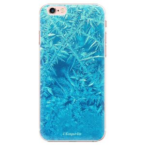 Plastové pouzdro iSaprio - Ice 01 - iPhone 6 Plus/6S Plus