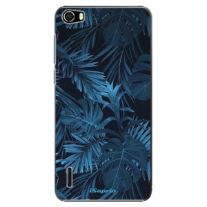 Plastové pouzdro iSaprio - Jungle 12 - Huawei Honor 6