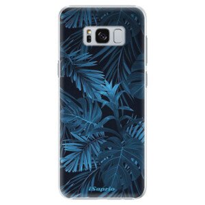 Plastové pouzdro iSaprio - Jungle 12 - Samsung Galaxy S8 Plus