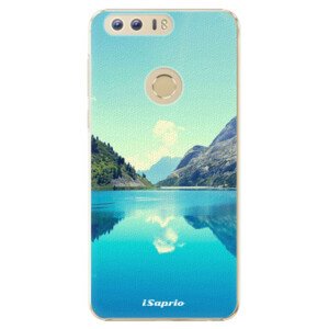 Plastové pouzdro iSaprio - Lake 01 - Huawei Honor 8